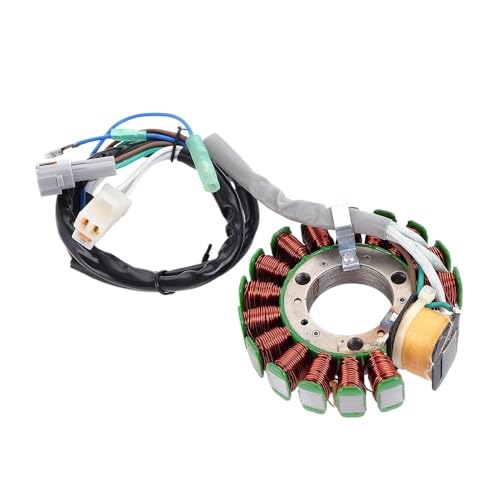 Bobine de stator pour moto TW200 TW125 TW225 alternative 4WP-85510-10