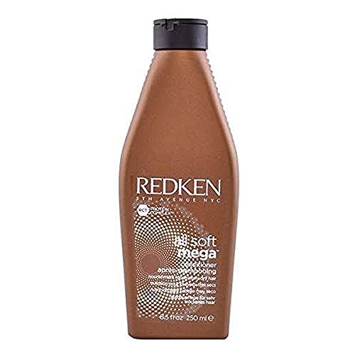 Redken Asoft Mega Condi 1000Ml