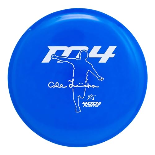 Mint Discs Latitude 64 Zero Gravity Fuse Midrange Golf Disc, 120-130g