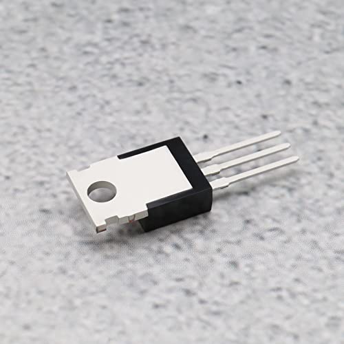 10Pcs Irf4905 Mosfet Transistor To-220 P-Channel Feld Effect Transistor 74A 55V Field Effect Tubes P-Channel Rectifier 2.54Mm #TOP5