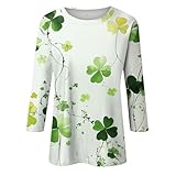 Zoom IMG-1 st patricks day t shirt Zoom IMG-1 st patricks day t shirt