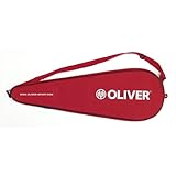 Oliver Fullsize Thermobag Cover für einen Squash oder Badminton Schläger