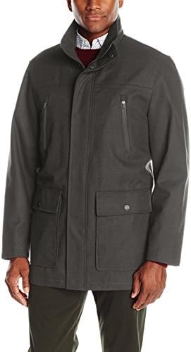 Waterproof Breathable Wool 