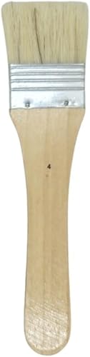 Art Board Varnish Paint Brush, Size 4