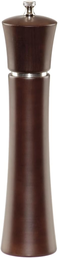 Chef Specialties 11 Inch Pueblo Pepper Mill