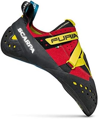 スカルパ フーリアS EU36サイズ SC20210 [並行輸入品]
