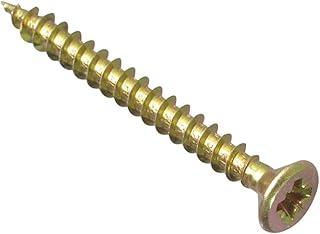 ForgeFix Multi-Purpose Single Thread Screws |...,