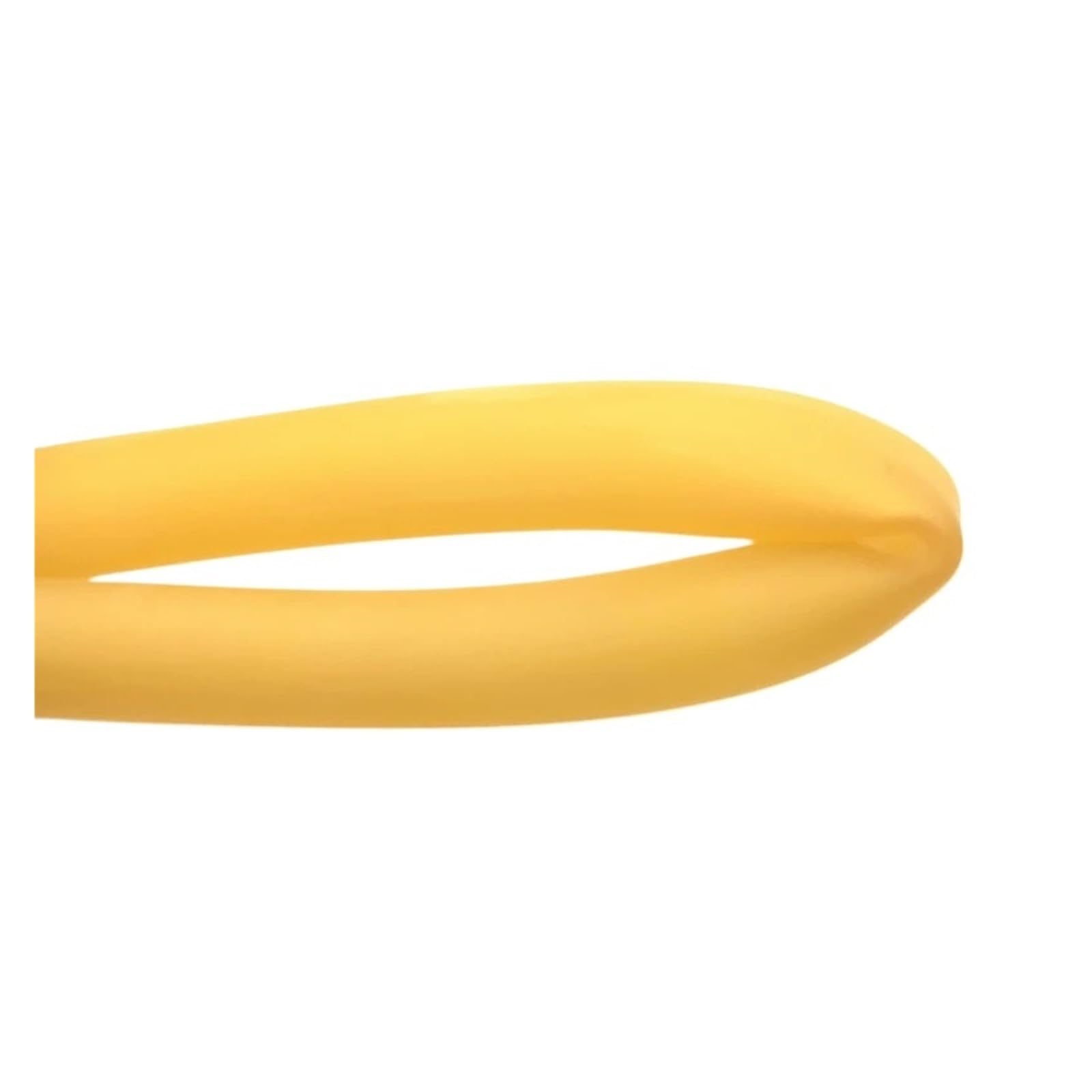 Tuyau en caoutchouc latex naturel OD 16mm ID 10mm pour lance-pierre