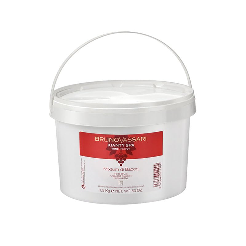 Crème anti-cellulite Kianty SPA formule drainante aux polyphénols 1500 g
