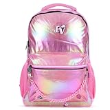 Mochila Escolar 17 Emilly Vick Tween Xeryus 15622