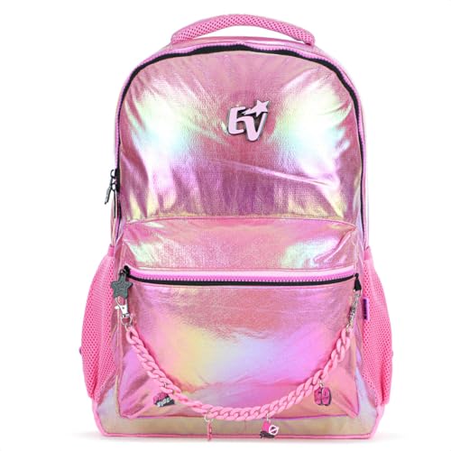Mochila Escolar 17 Emilly Vick Tween Xeryus 15622