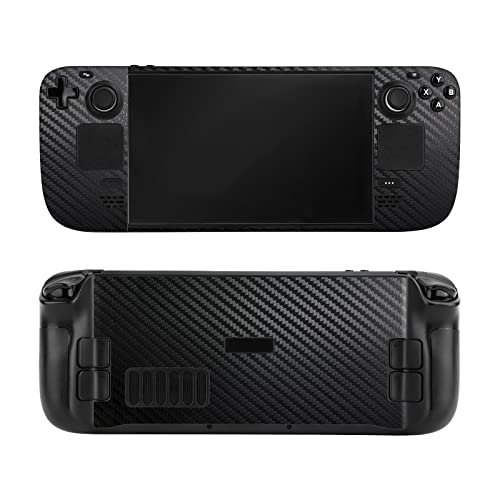 JackRuler Volant Ps5 Convient pour Les Accessoires de Protection Contre Les Rayures Portables. Attache Bouton Retour Ps5 (D, One Size) Cover
