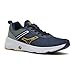 Campus Men's Hurricane Navy/R.Slate Running Shoes - 7UK/India 6G-842