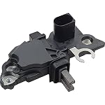 Alternator Voltage Regulators