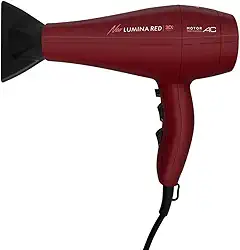 GA.MA ITALY Secador de Cabelo New Lumina Red 3D 127V