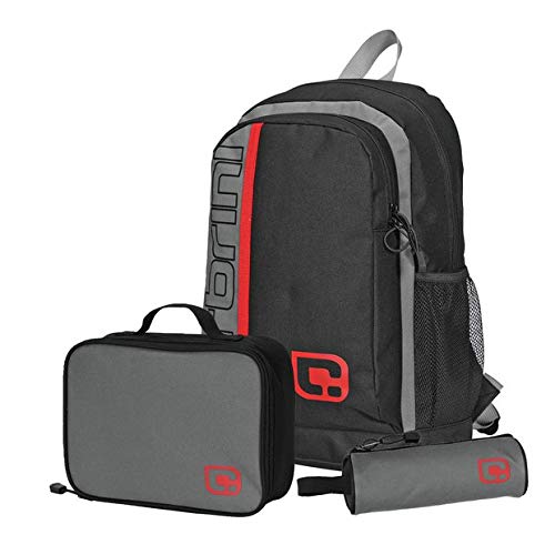 carbrini geo backpack