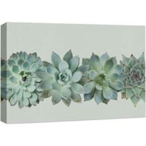 Art mural de réalisme supérieur cadre rustique 60x80 cm