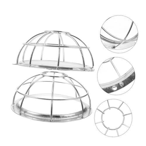 Cubiertas para Rociadores Alipis Protector de Techo 4