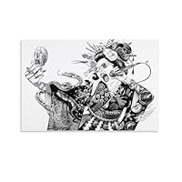 大友昇平・アート【写真ポスターフレーム付き２０点セット】ポスター 2624132579.jpg?1751533704