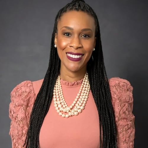 Episode 301-Kiana Keys-The Unpolished Grape