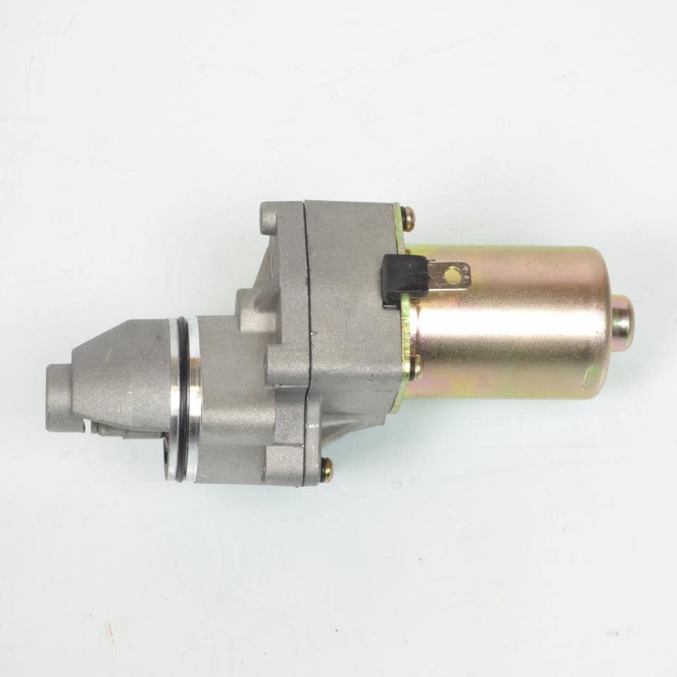 Démarreur P2R pour moto CPI 50 SM après 2000 pièce moteur de rechange - 2