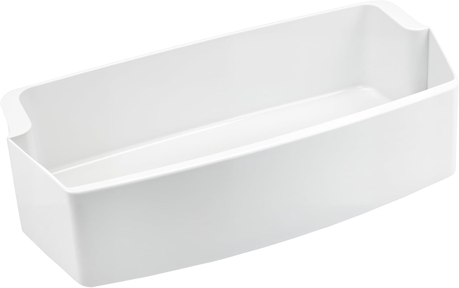 MAN61844401 Refrigerator Door Shelf Bin (Right) Compatible with LG LSC27925ST Bin, LG LSC23924SW Door Shelf, LSC27914SB, LSC27925SW, Kenmore Refrigerator 79551012010, 79551313014, etc