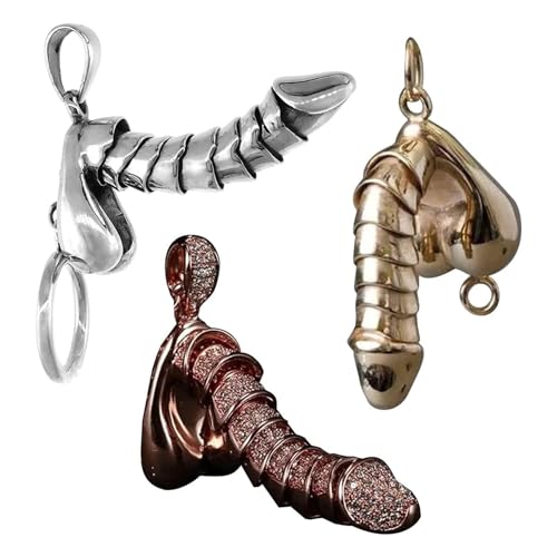 [ZZTAE] ʔuN\ȃyjXy_gANGCeBuȃXe`̃ZNV[ȃlbNXAp[\iCYꂽNGCeBuȃZbNXy_glbNXAjAeB[A̎qX^hAbvy_gI[igMtg (Color : 3pc