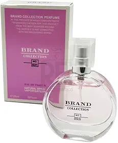 Brand Collection 031 - Inspiração - Feminino - 25ml