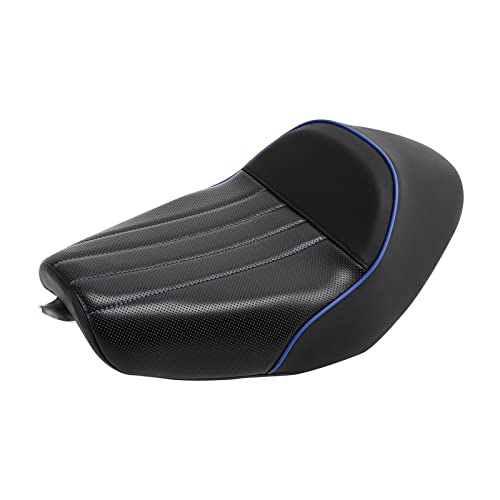 ハーレー スポーツスター ソロシート バイク用シート」の人気