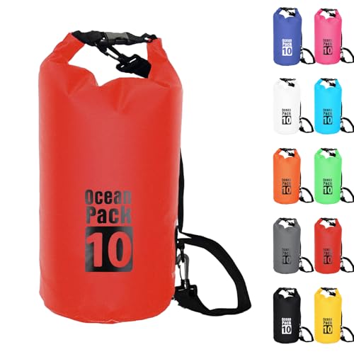 Dry Bag 10L