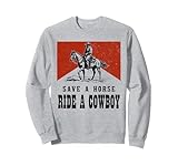 Convient comme cadeau d'anniversaire ou de Noël pour les garçons, les enfants et les tout-petits d'un propriétaire de cheval ou d'un père fermier, mère, papa, maman et homme. C'est le meilleur pour les filles de la campagne, les amateurs de rodéo et les petites amies cavalières Animaux occidentaux et de troupeau.