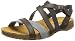 Produktbild ART 1116 I Breathe Sandale,Schwarz Blau,38 EU