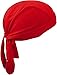 Produktbild Functional Bandana Hat/Myrtle Beach (MB 6530) Red
