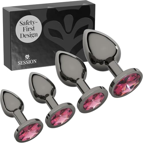 Session Jewel Beginner Collection