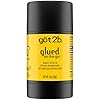 got2b glued on-the-go wax stick, 1.8oz, sleek and slick styles, style your hair without the crunch, helps control frizz