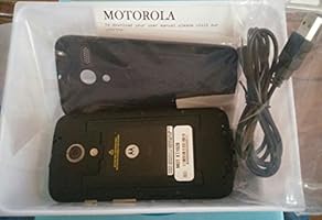Moto G