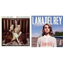 Blue Banisters Born To Die