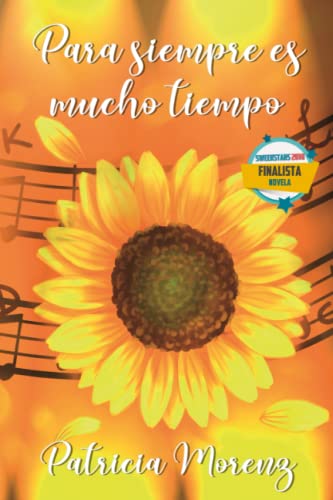 Disponible para leer ya mismo: Para siempre es mucho tiempo Disponible para leer ya mismo: Para siempre es mucho tiempo