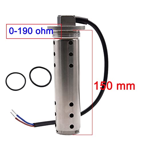 Capteur de niveau de carburant 450mm pour naviguer en toute sécurité sur votre bateau