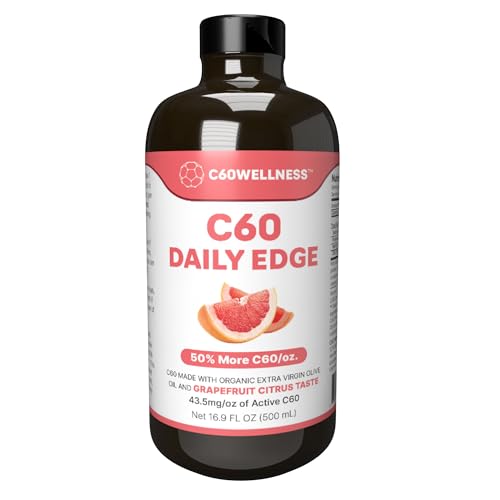 Aceite de Oliva Orgánico con Sabor a Toronja 500 ml