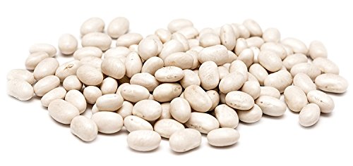 Hunza Organic Great Northern Beans (2 Lbs) #TOP7