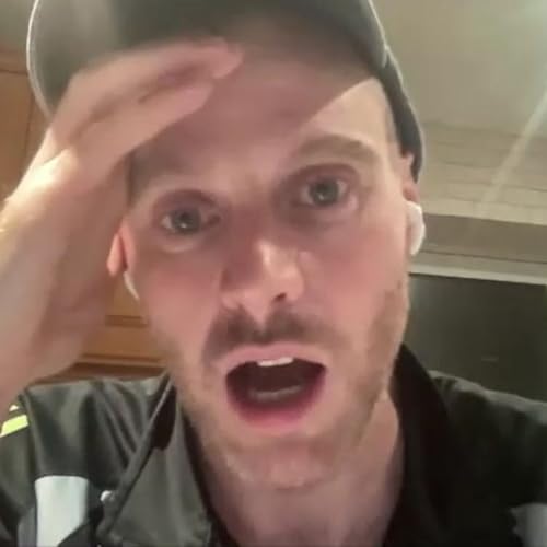 Dan Hudson Talks About Renaming Birmingham Airport