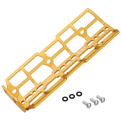 �E���t�g�D�[�X(Wolf Tooth) Morse Cargo Cage �P�[�W�̂� �S�[���h