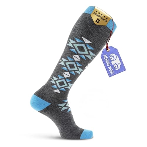 MudGear Graduated Compression Socks, Durable, Sweat-Resistant OCR Performance Socks with Cushioned Footbed, Made in USA