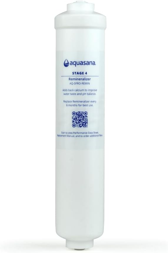 Aquasana SmartFlow™ Reverse Osmosis Water Filter