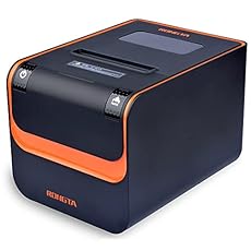 Image of Rongta POS Printer 80mm. Brand catalog list of Rongta. 