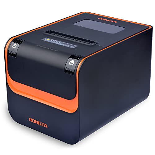 Top 10 Best Receipt Printers in 2024 Reviews Buyer's Guide