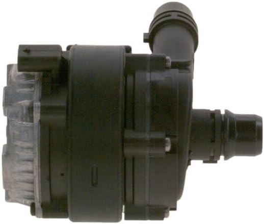 Pump + Rubber Holder