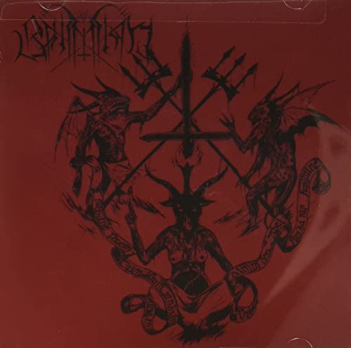 Rebel Hymns Of Left Handed Terror