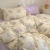 Facile D'entretien: lavable en machine jusqu'à 30℃. Veuillez fermer la fermeture à glissière pendant le lavage. Ne pas blanchir, laver séparément avant utilisation. Peut être combiné avec un sac à linge pour réduire l'usure du tissu.
